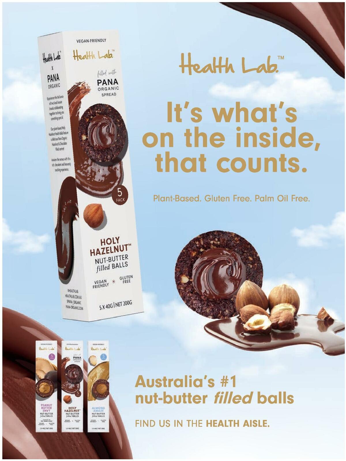 Woolworths Magazine March Catalogues from 1 March