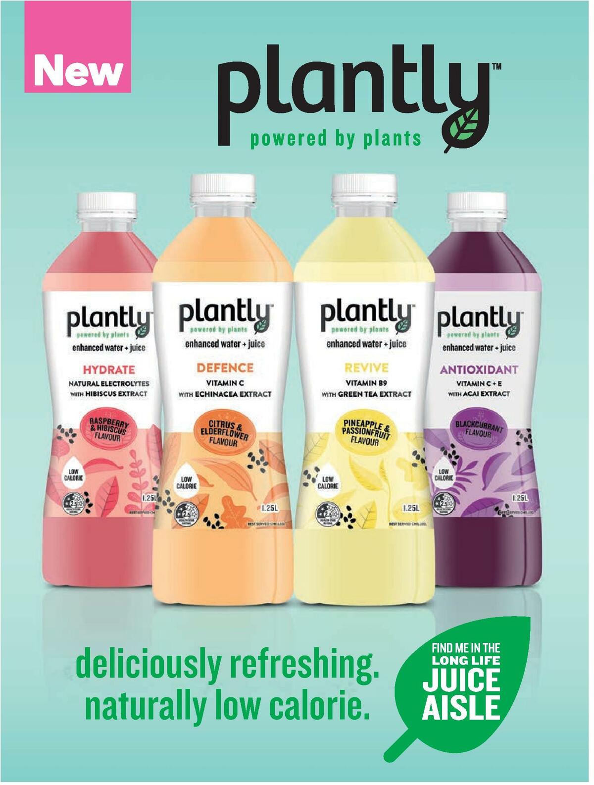 Woolworths Magazine March Catalogues from 1 March