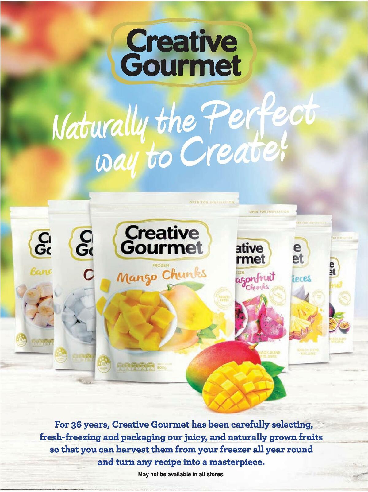 Woolworths Magazine March Catalogues from 1 March