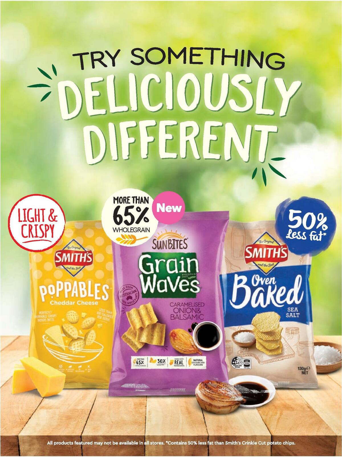 Woolworths Magazine March Catalogues from 1 March