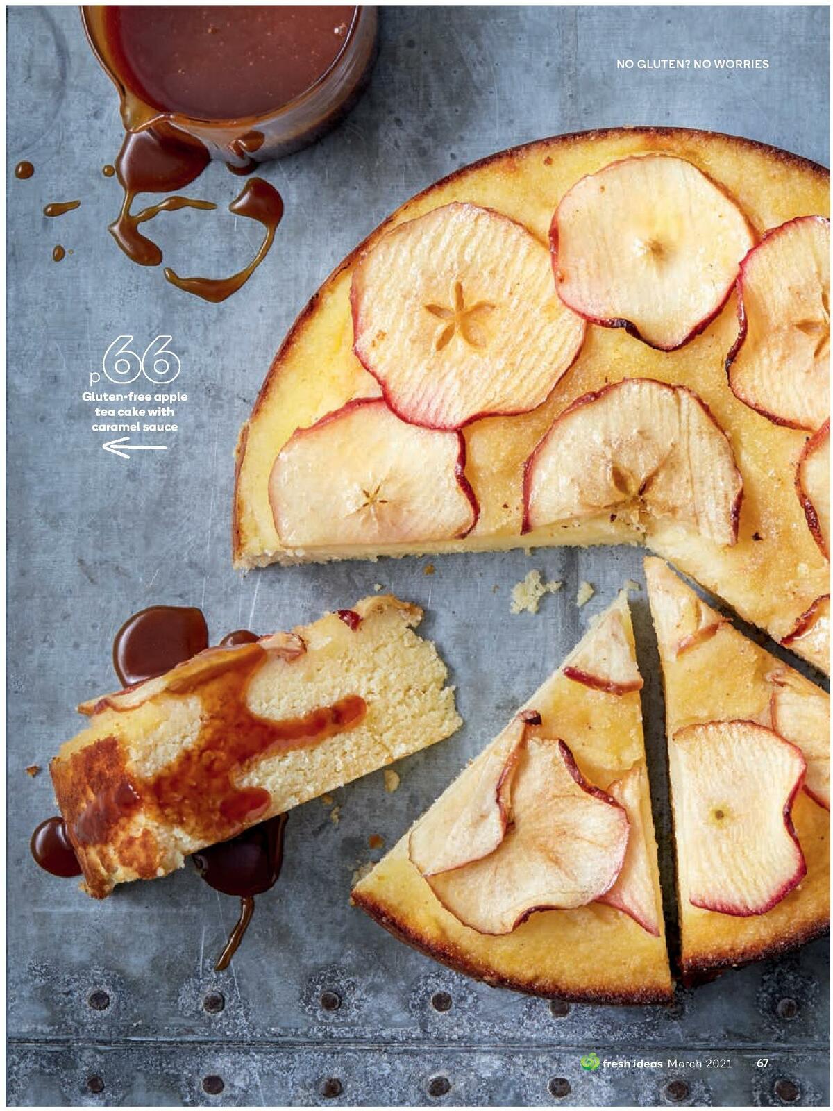 Woolworths Magazine March Catalogues from 1 March