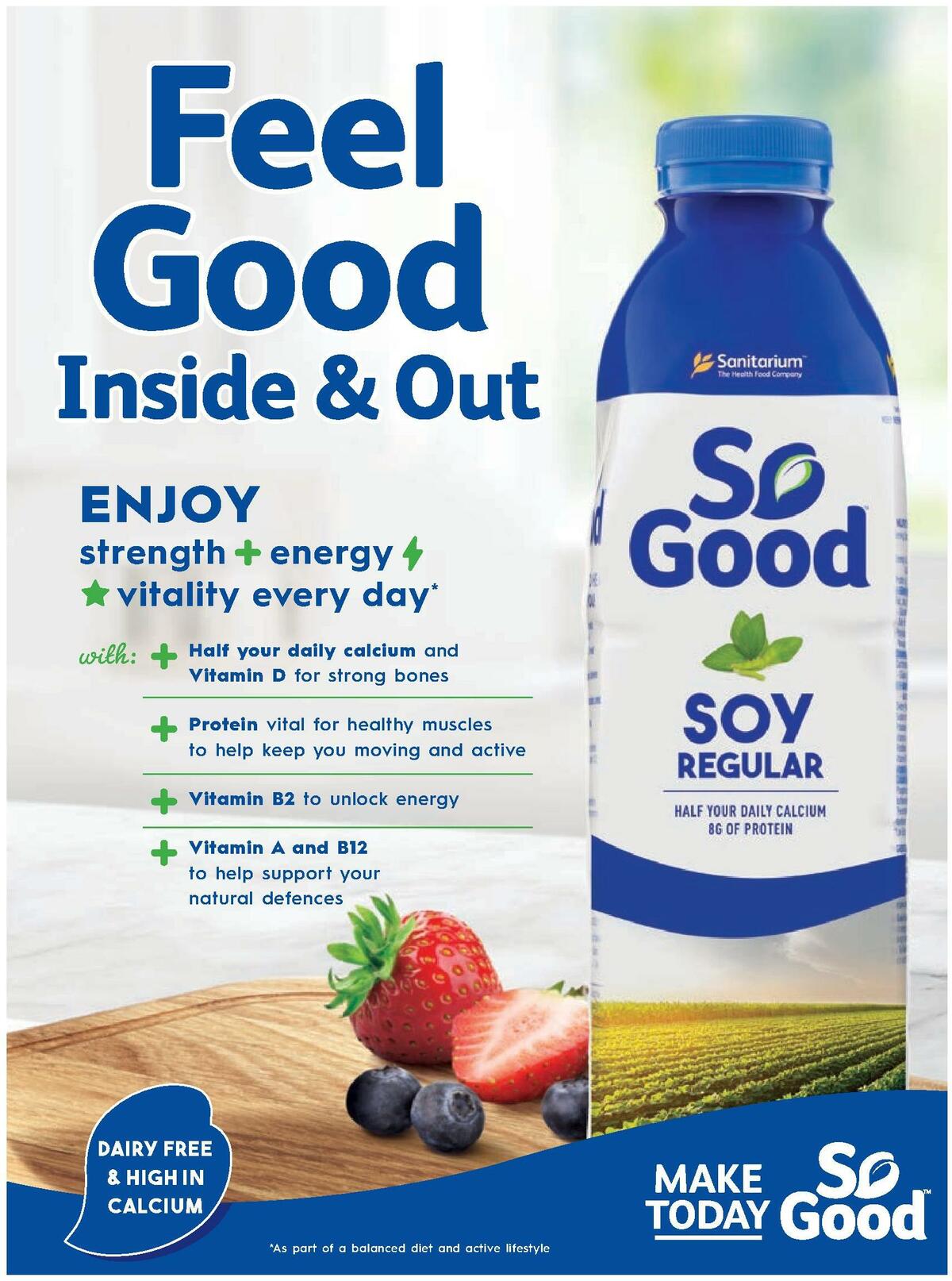 Woolworths Magazine March Catalogues from 1 March