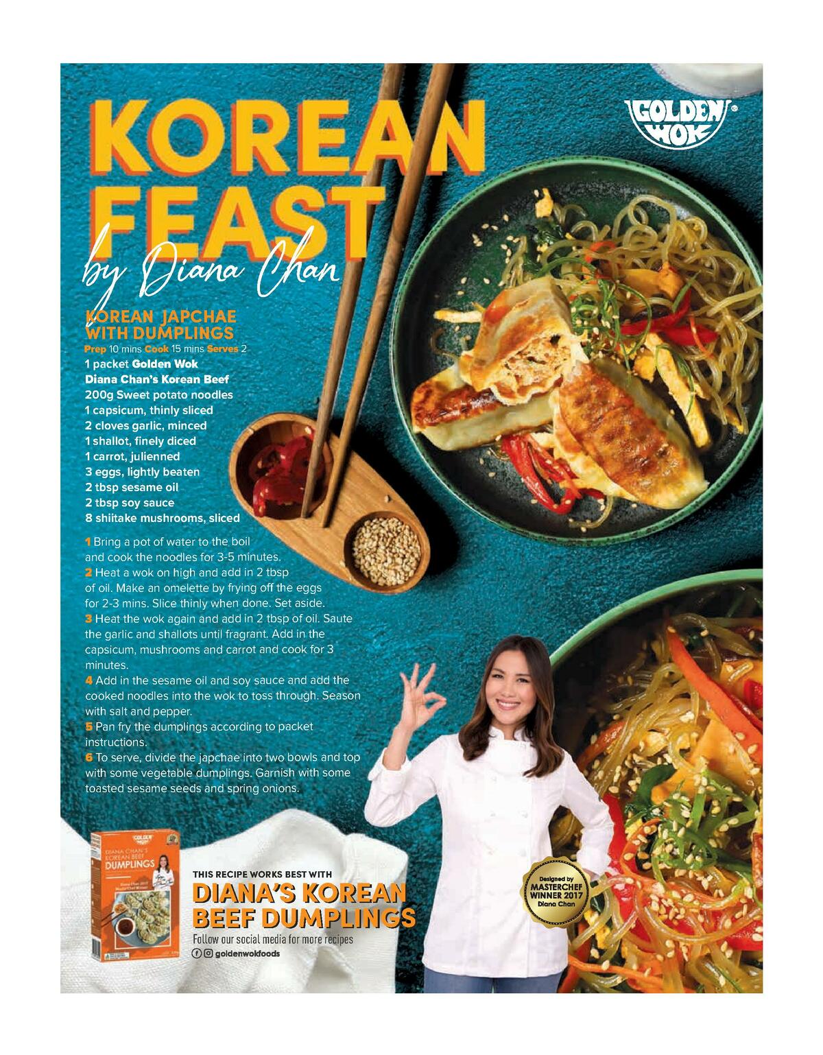 Woolworths Magazine April Catalogues from 1 April