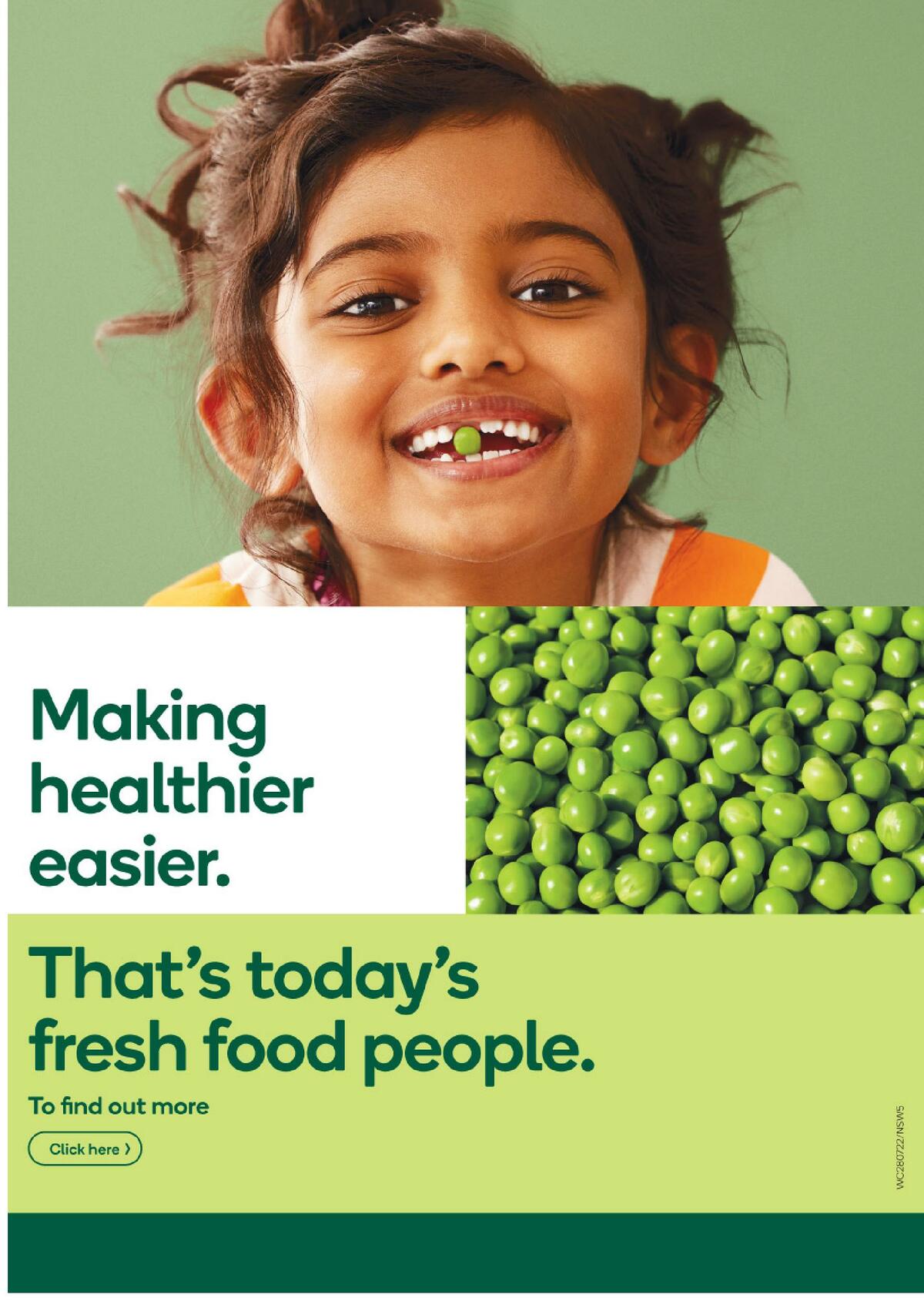 Woolworths Catalogues from 28 July