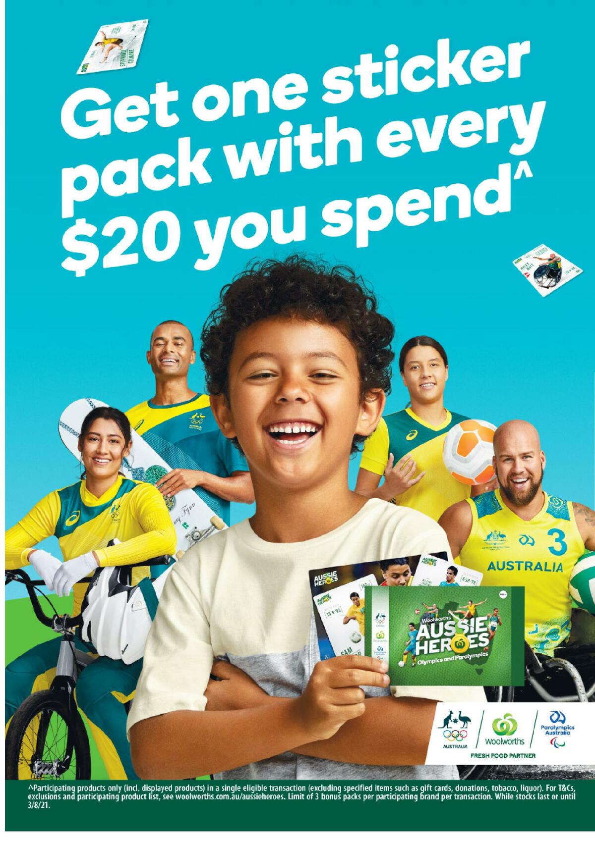 Woolworths Catalogues from 28 July