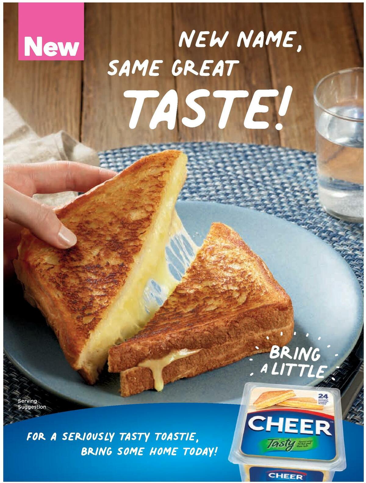 Woolworths Magazine August Catalogues from 1 August