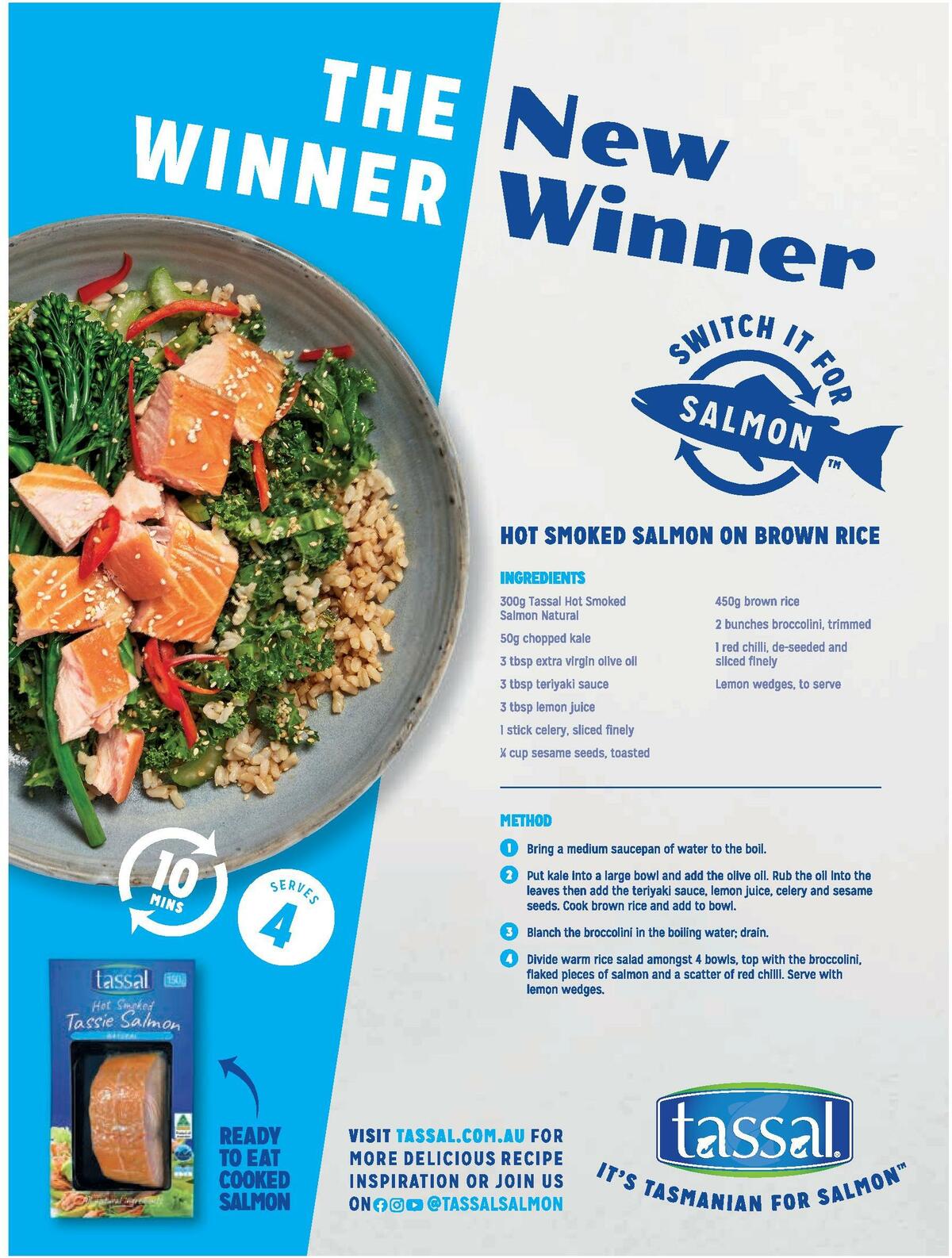 Woolworths Magazine August Catalogues from 1 August