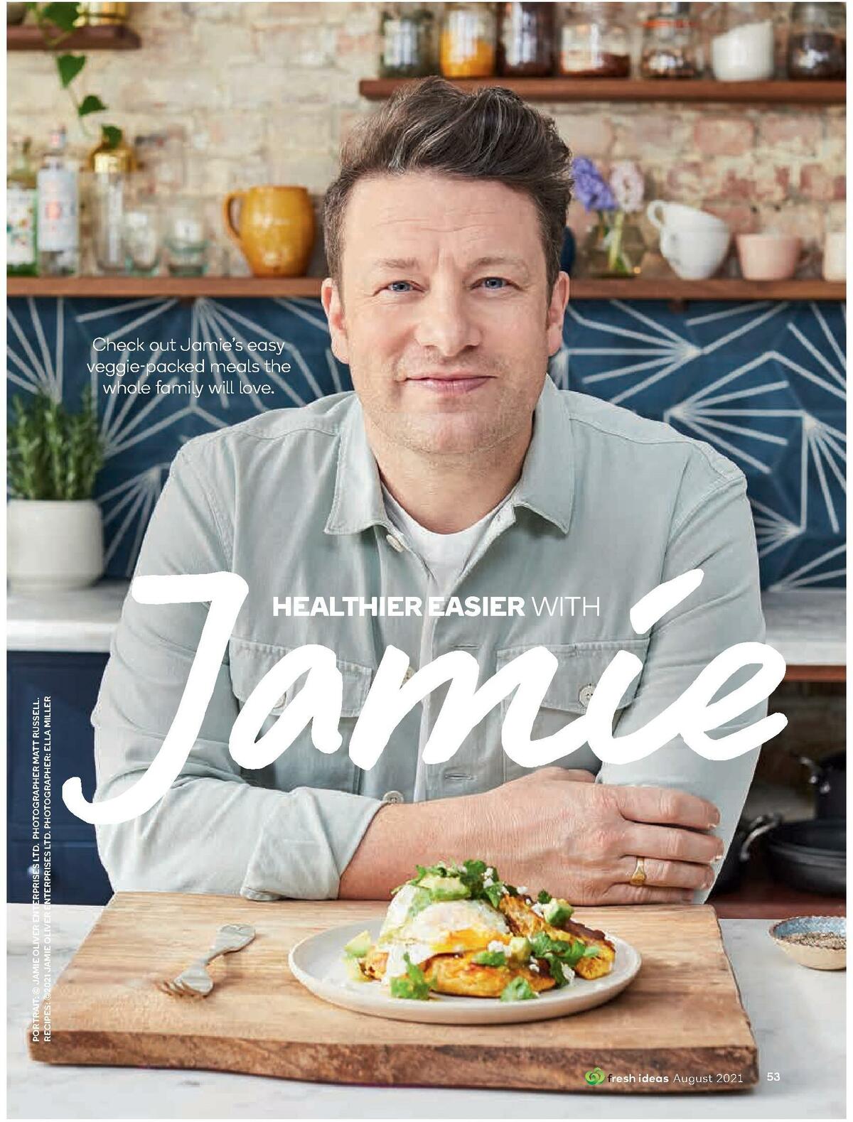 Woolworths Magazine August Catalogues from 1 August