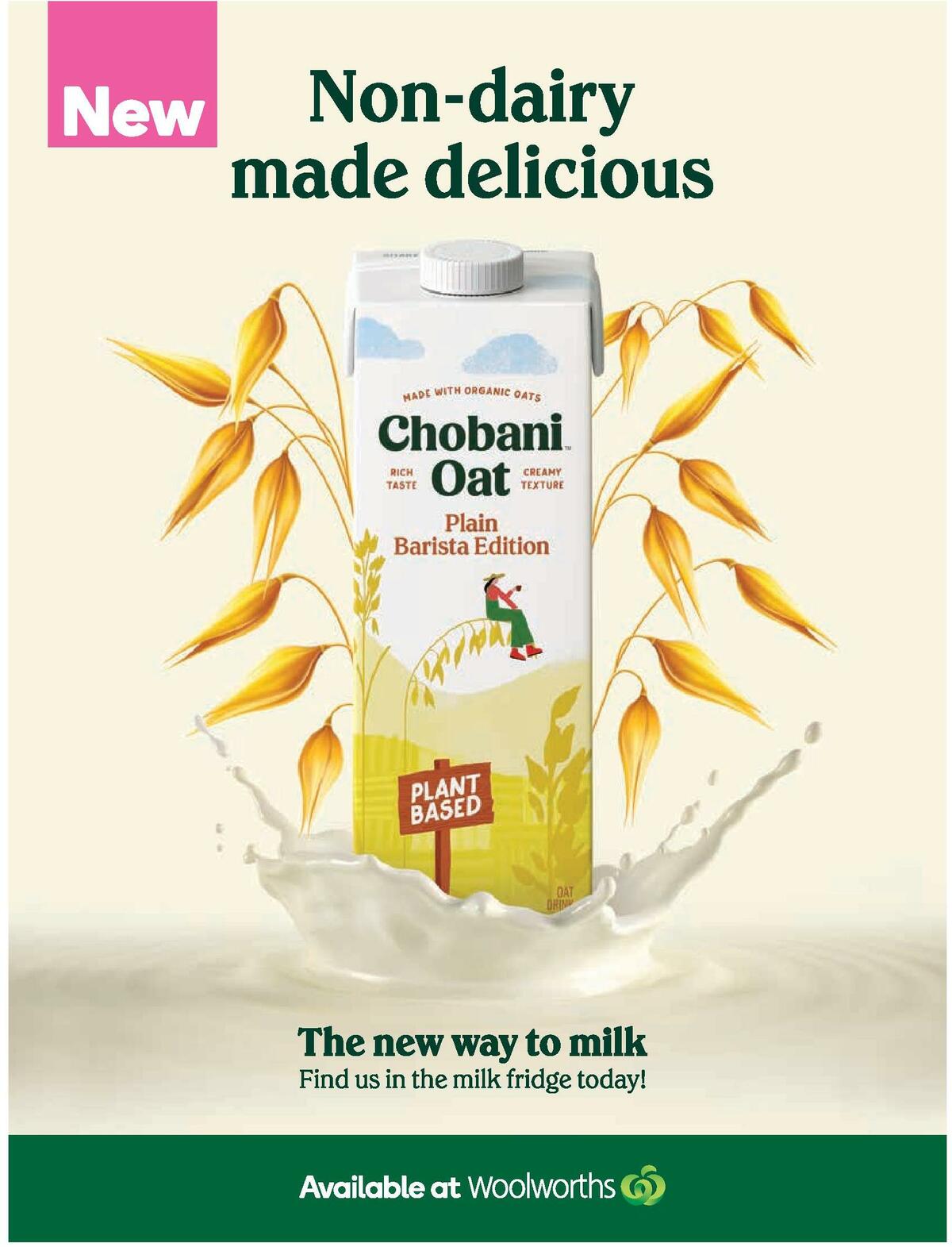 Woolworths Magazine August Catalogues from 1 August