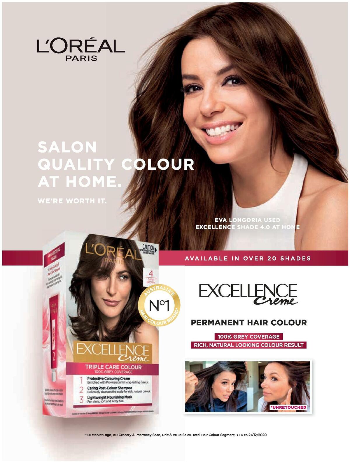 Woolworths Magazine August Catalogues from 1 August