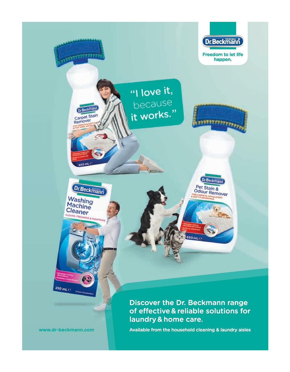 Woolworths Magazine September Catalogues from 1 September