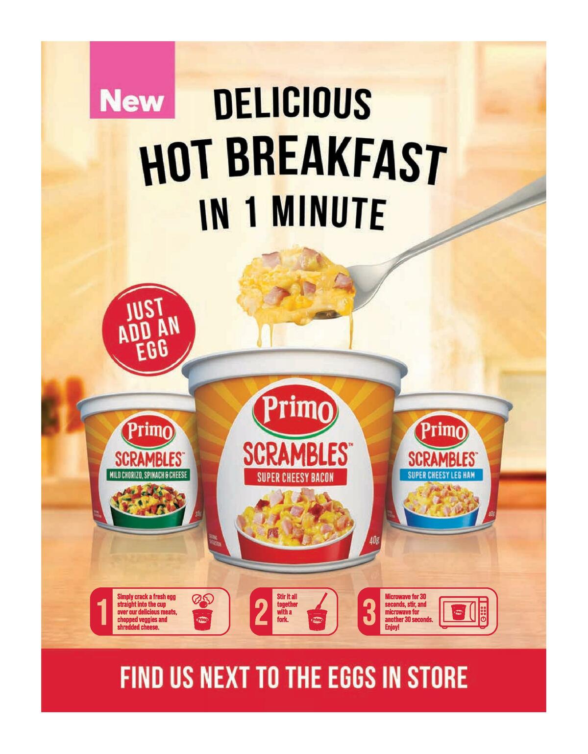 Woolworths Magazine September Catalogues from 1 September