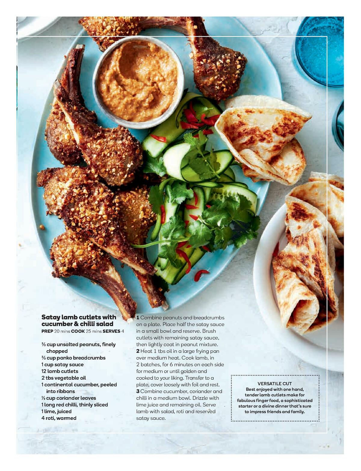 Woolworths Magazine September Catalogues from 1 September