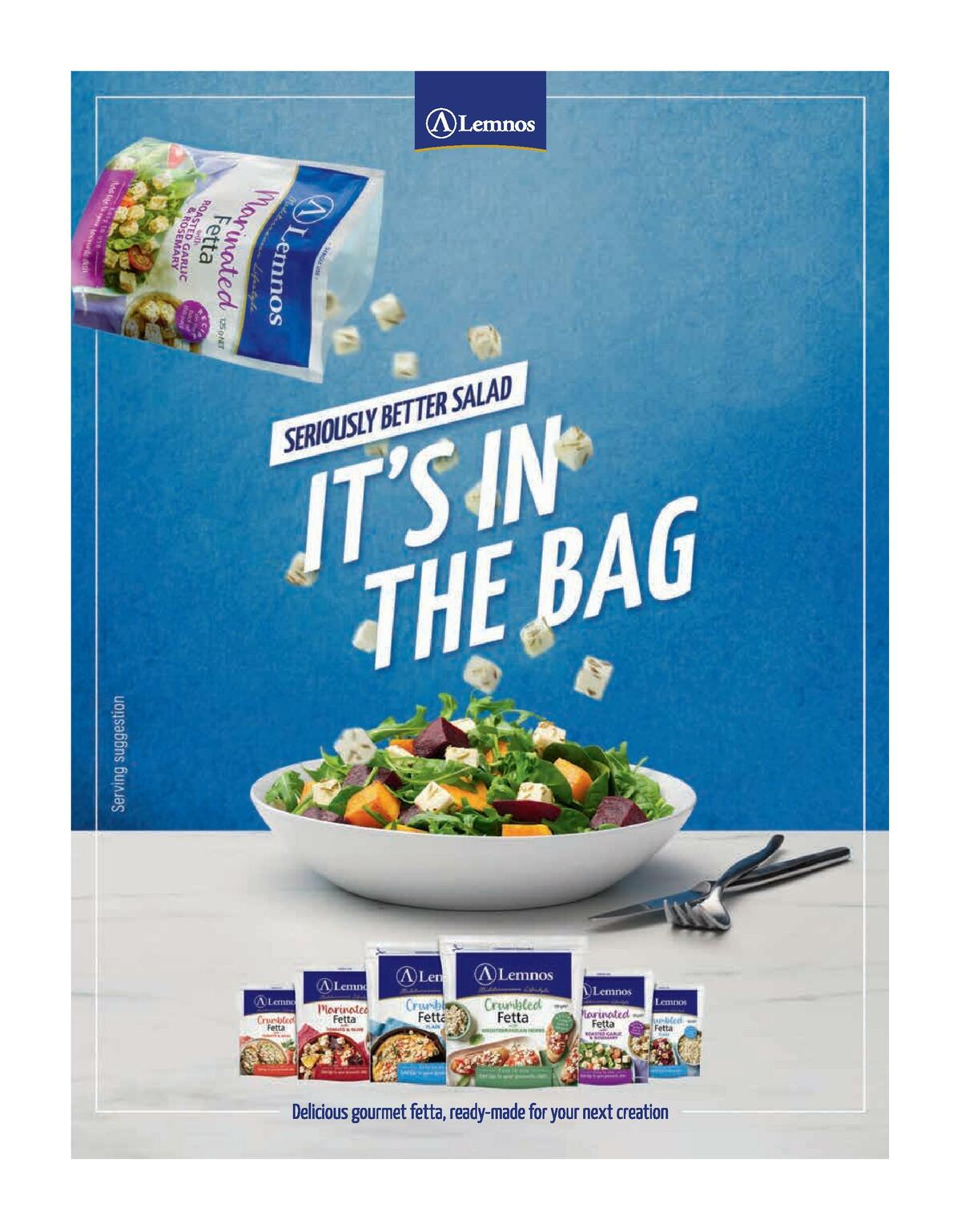 Woolworths Magazine September Catalogues from 1 September