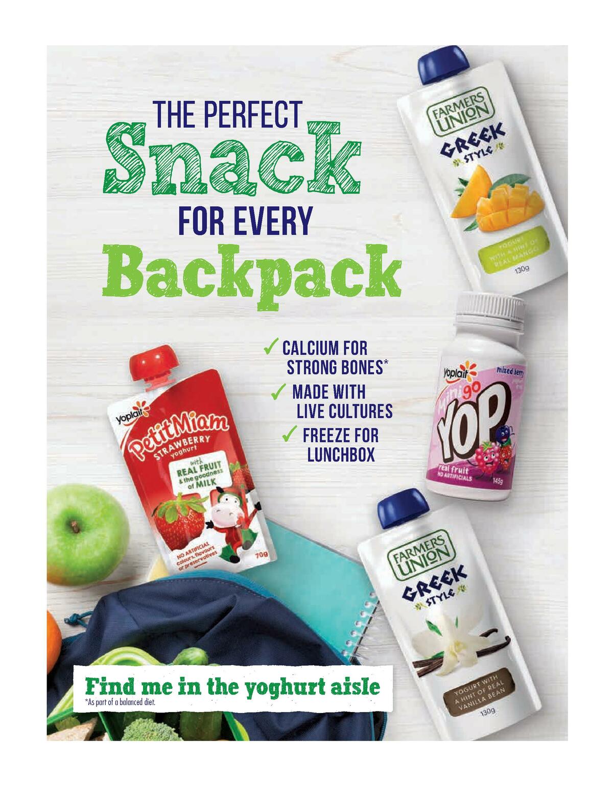 Woolworths Magazine September Catalogues from 1 September