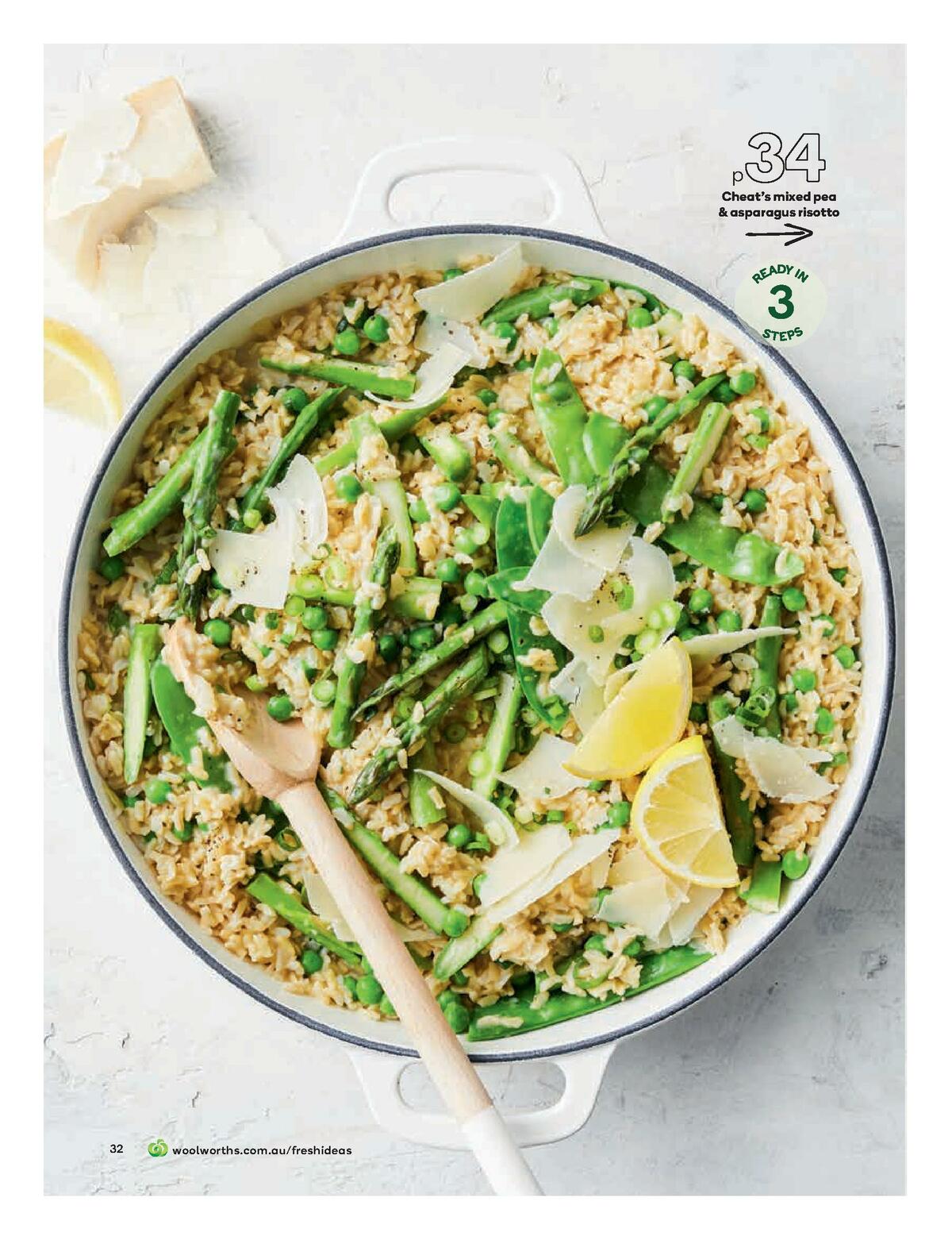 Woolworths Magazine September Catalogues from 1 September
