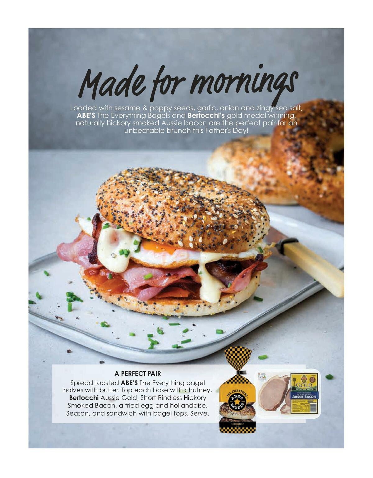 Woolworths Magazine September Catalogues from 1 September