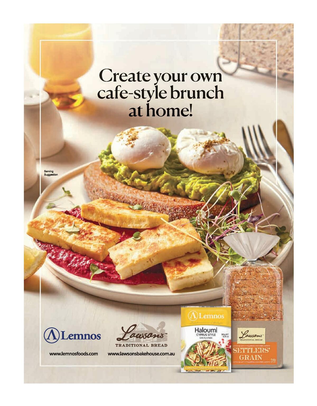 Woolworths Magazine September Catalogues from 1 September