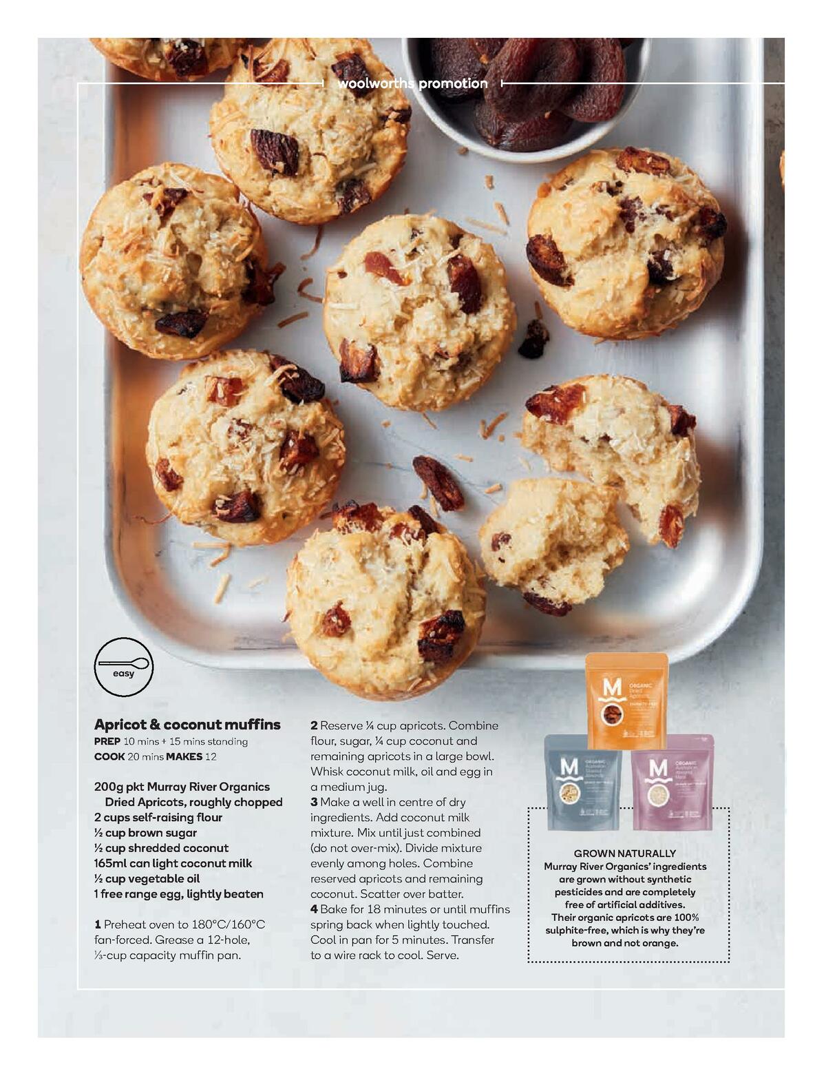 Woolworths Magazine September Catalogues from 1 September