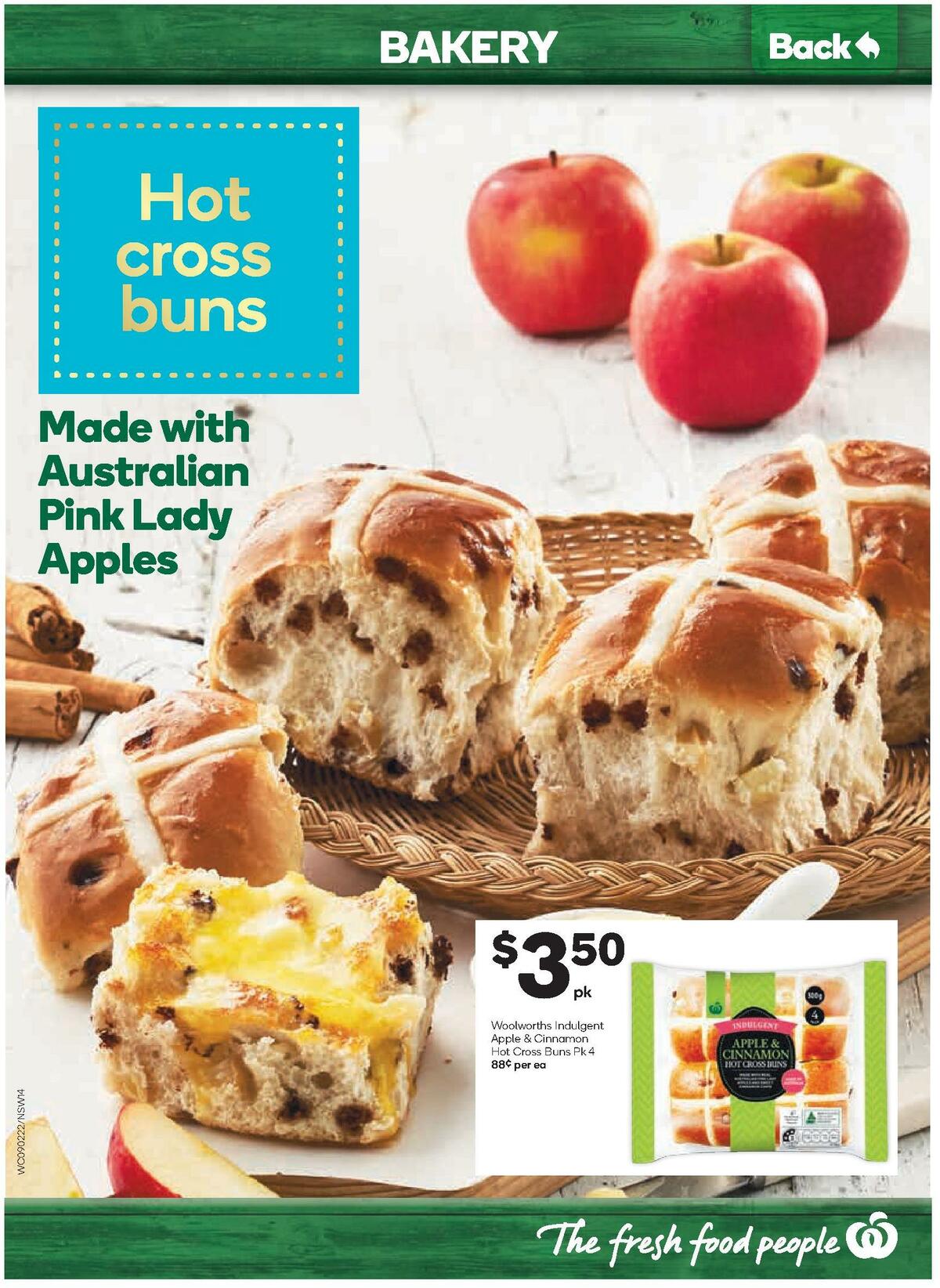 Woolworths Catalogues from 2 February