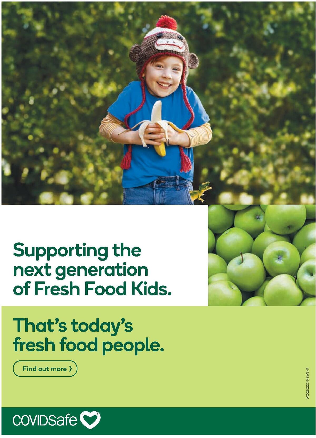 Woolworths Catalogues from 2 February