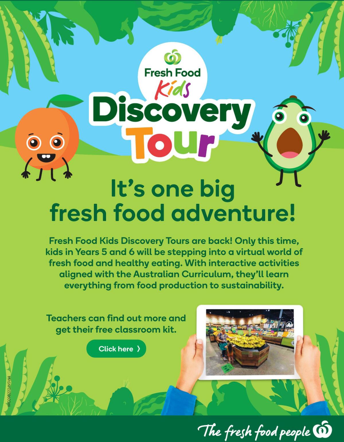 Woolworths Catalogues from 9 February