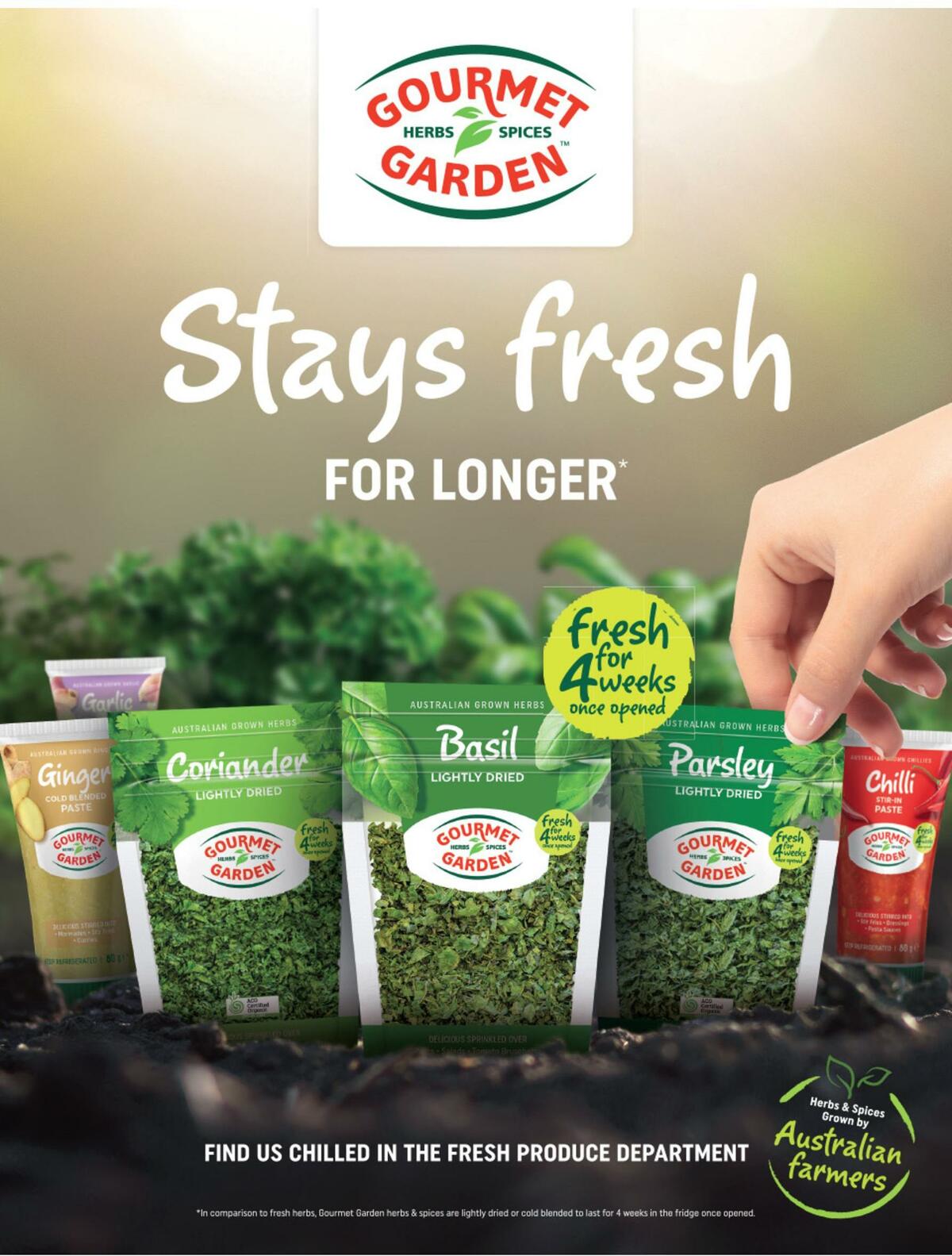 Woolworths Magazine March Catalogues from 1 March