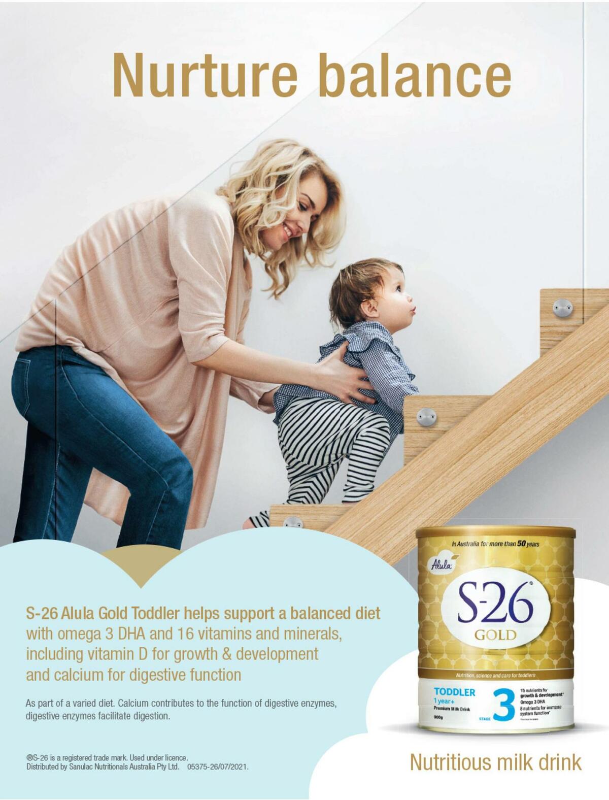 Woolworths Magazine March Catalogues from 1 March