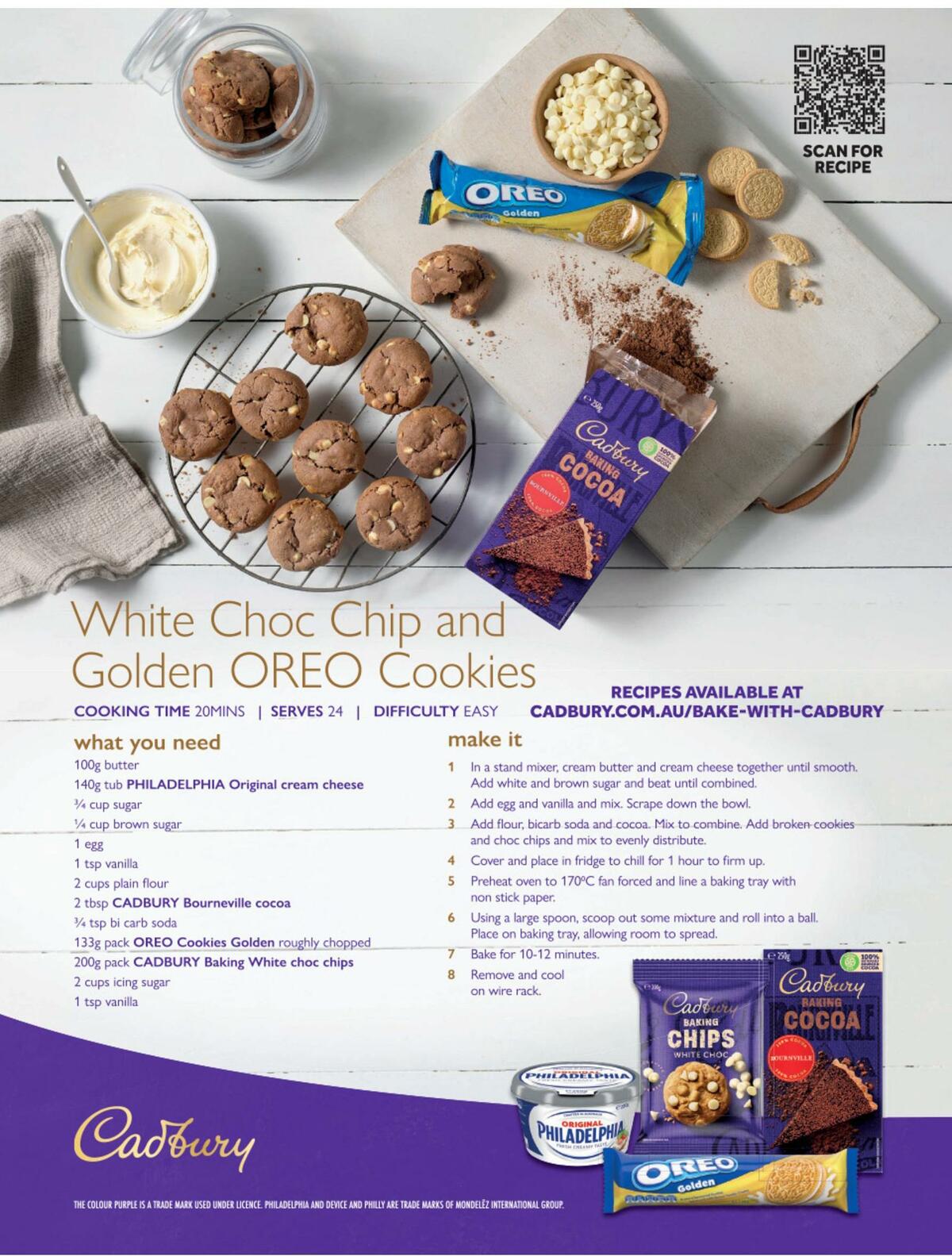 Woolworths Magazine March Catalogues from 1 March