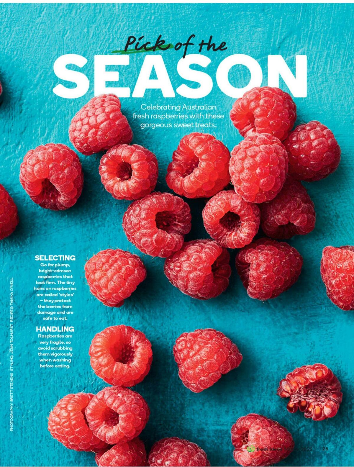 Woolworths Magazine March Catalogues from 1 March