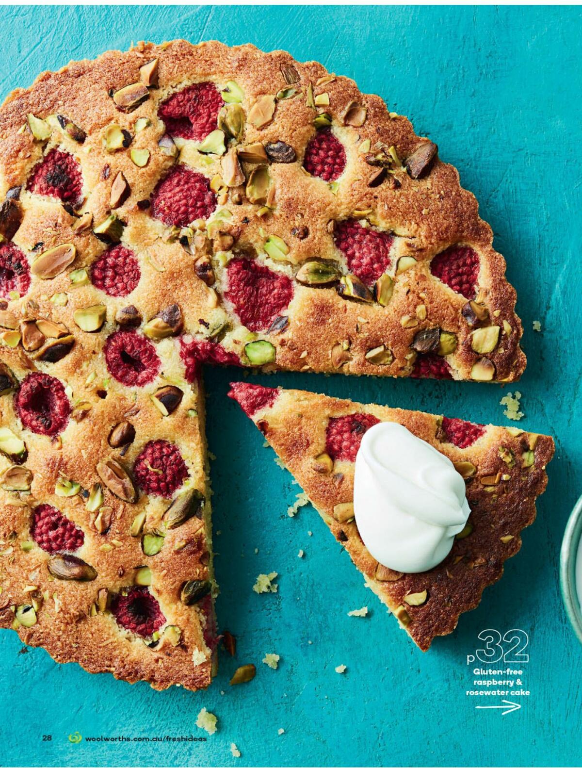 Woolworths Magazine March Catalogues from 1 March