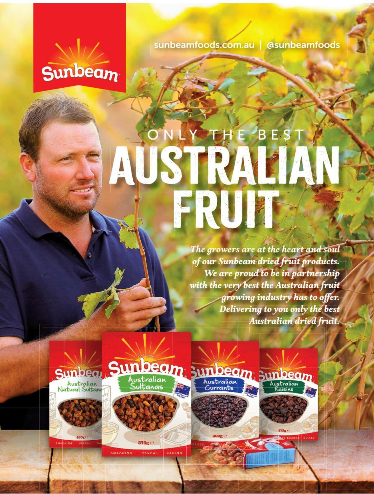 Woolworths Magazine March Catalogues from 1 March