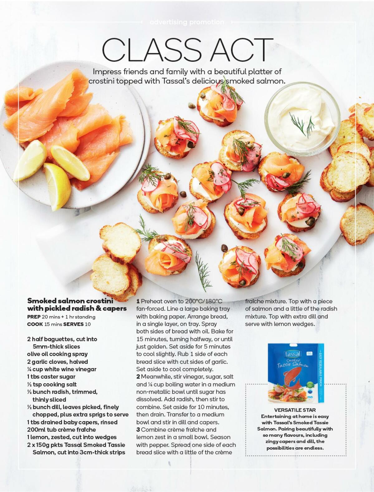 Woolworths Magazine March Catalogues from 1 March