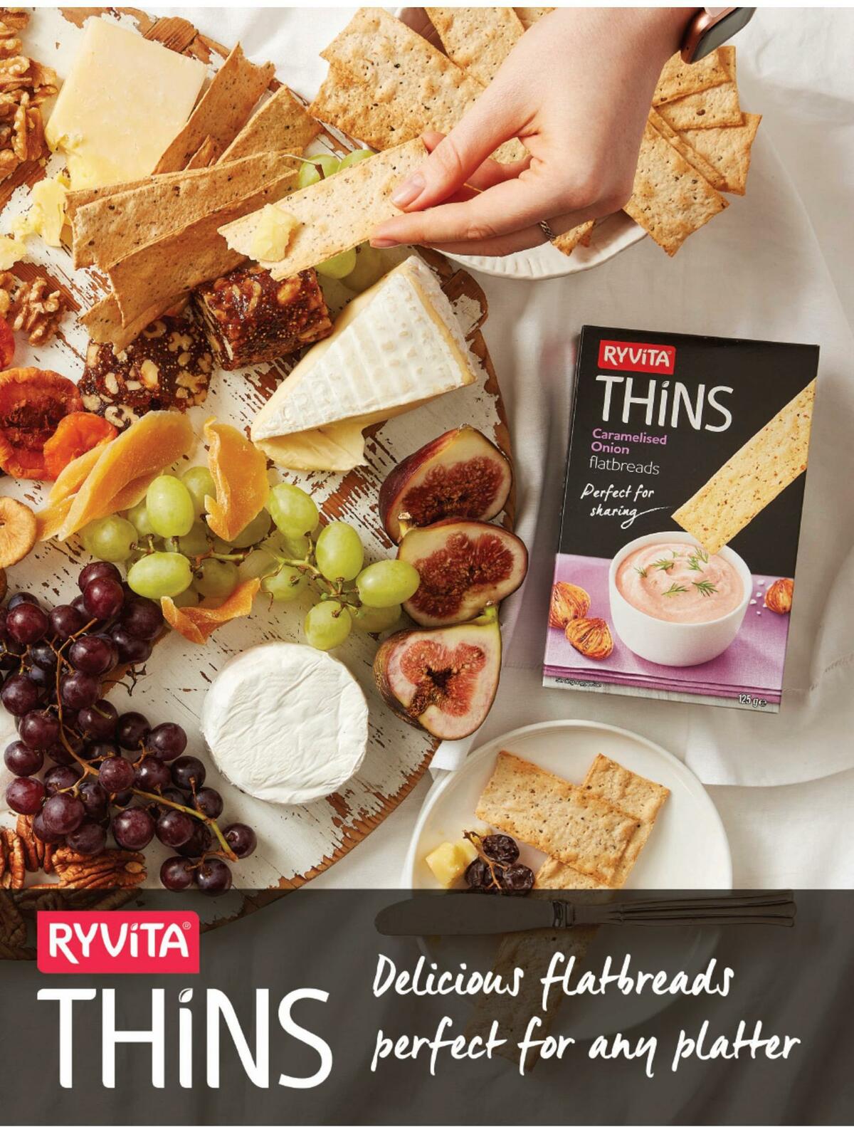 Woolworths Magazine March Catalogues from 1 March