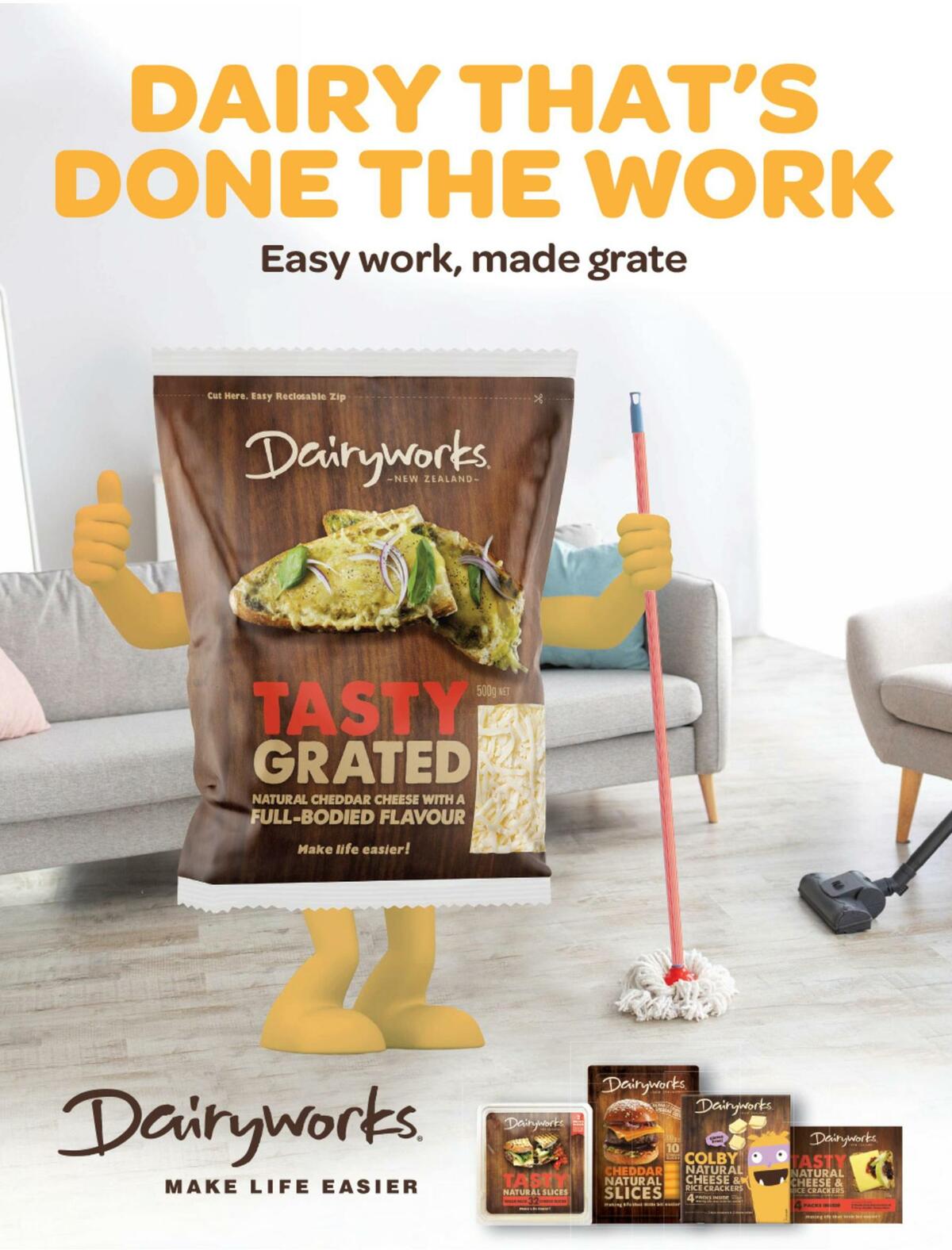 Woolworths Magazine March Catalogues from 1 March