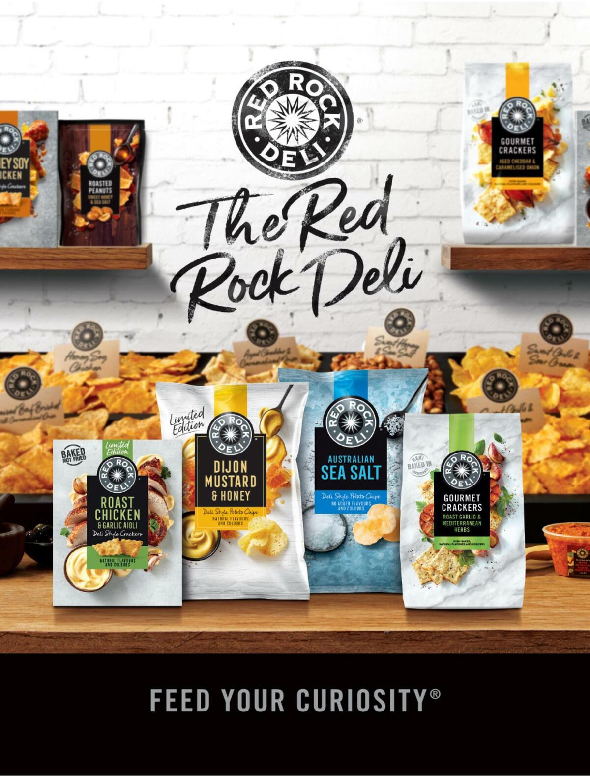 Woolworths Magazine March Catalogues from 1 March