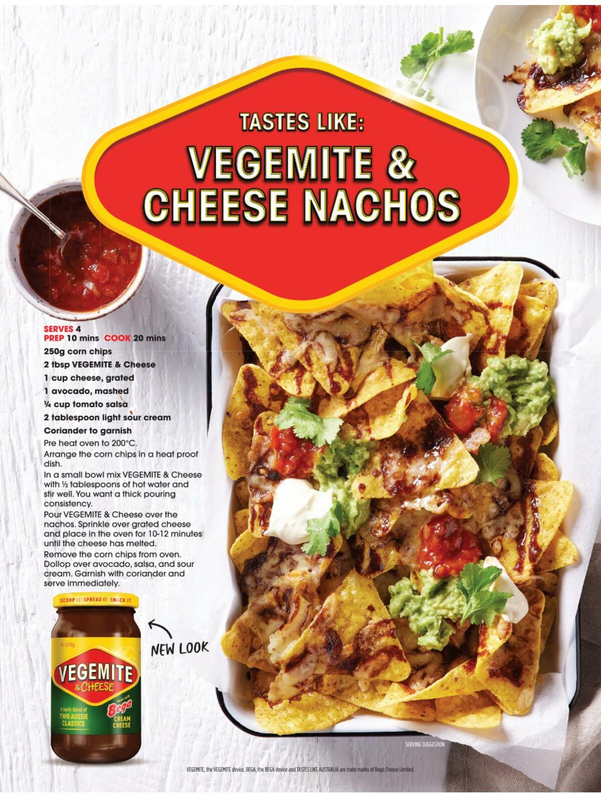 Woolworths Magazine March Catalogues from 1 March