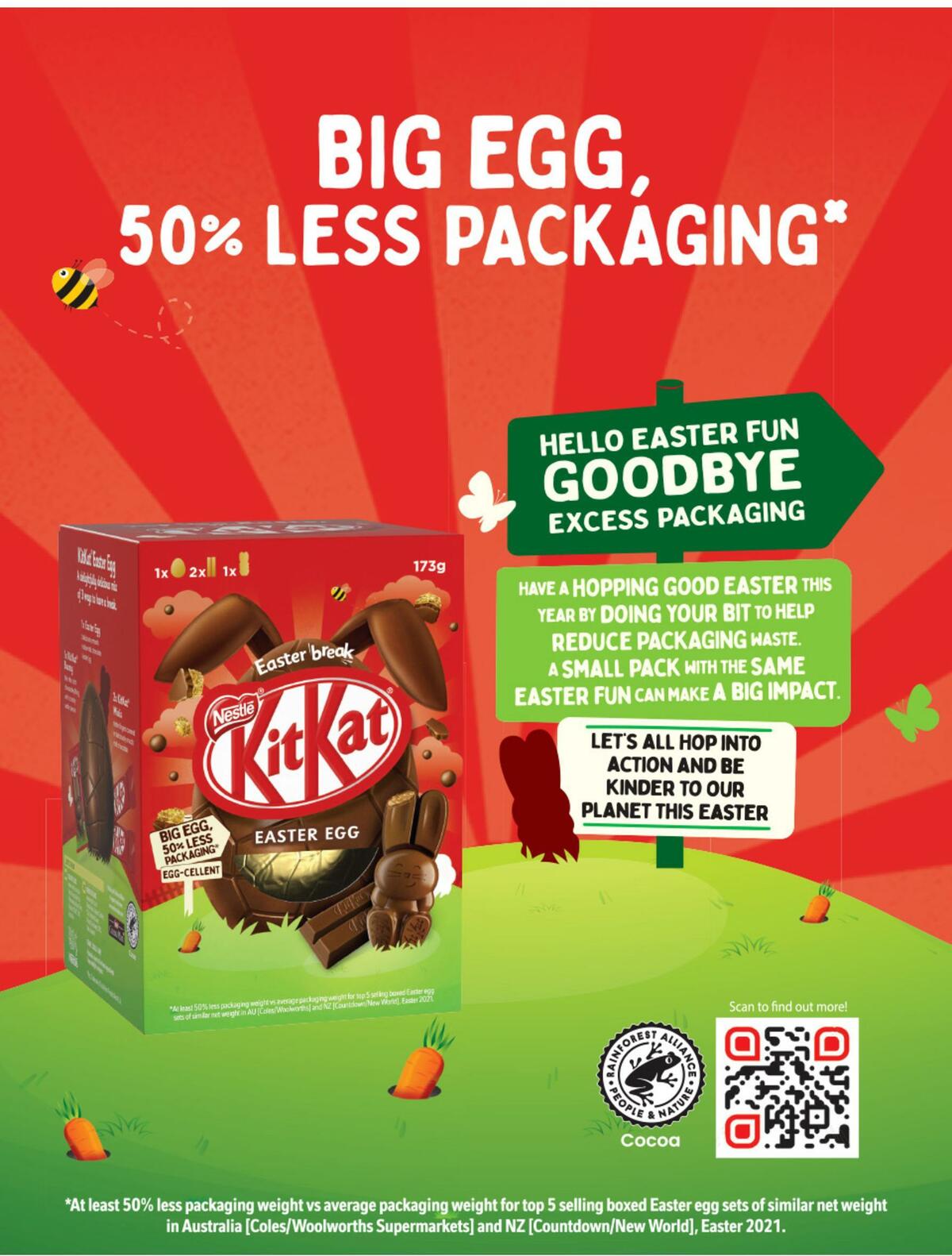 Woolworths Magazine March Catalogues from 1 March