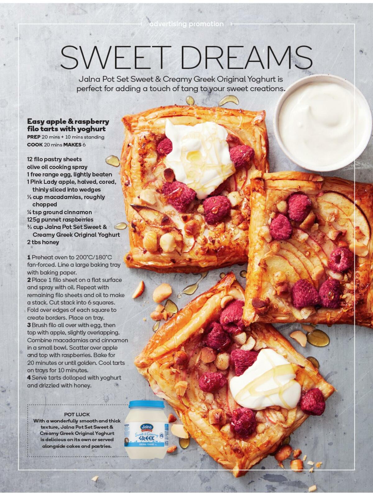 Woolworths Magazine March Catalogues from 1 March