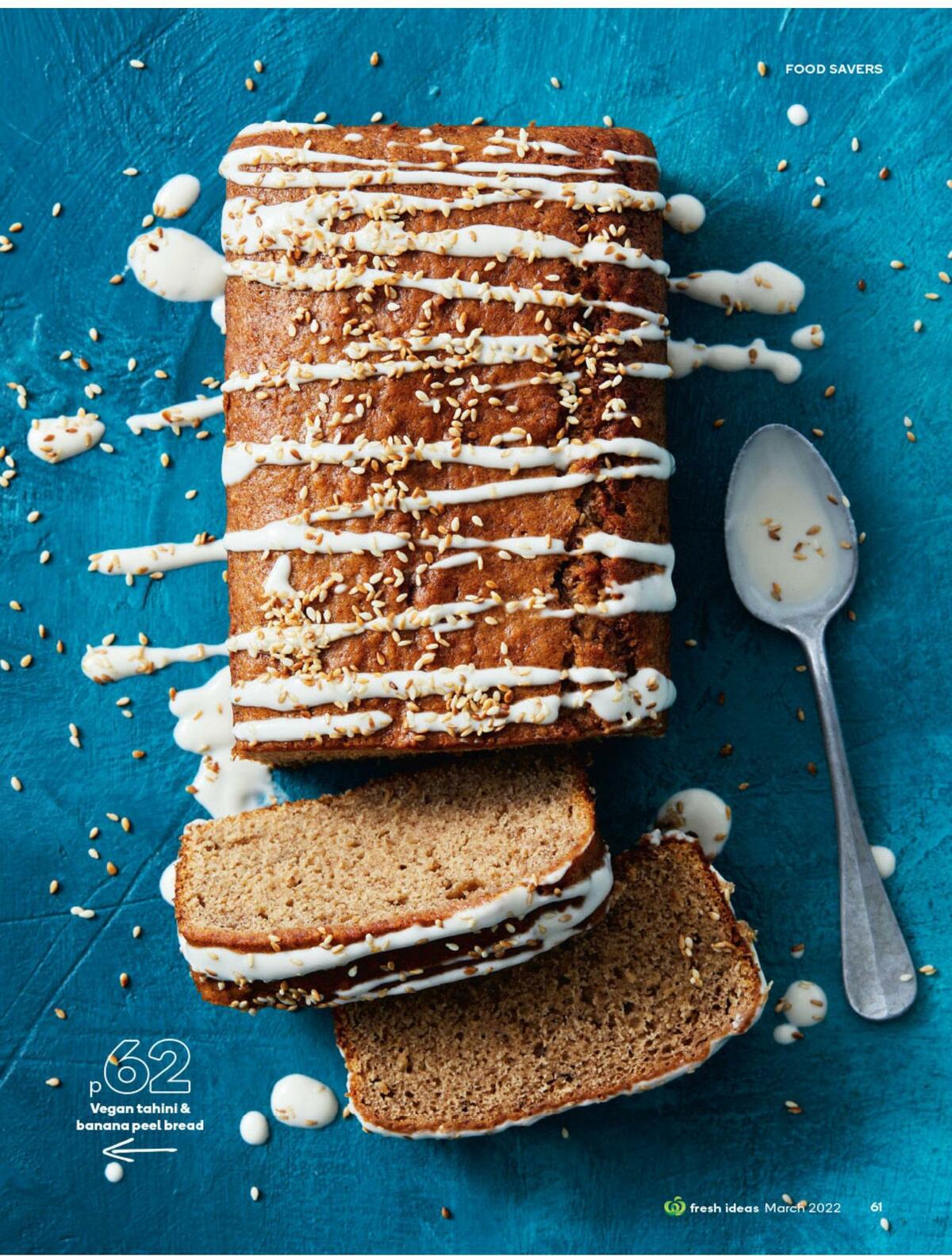 Woolworths Magazine March Catalogues from 1 March