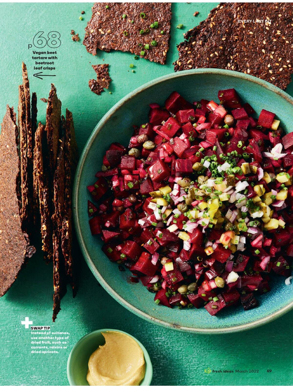 Woolworths Magazine March Catalogues from 1 March