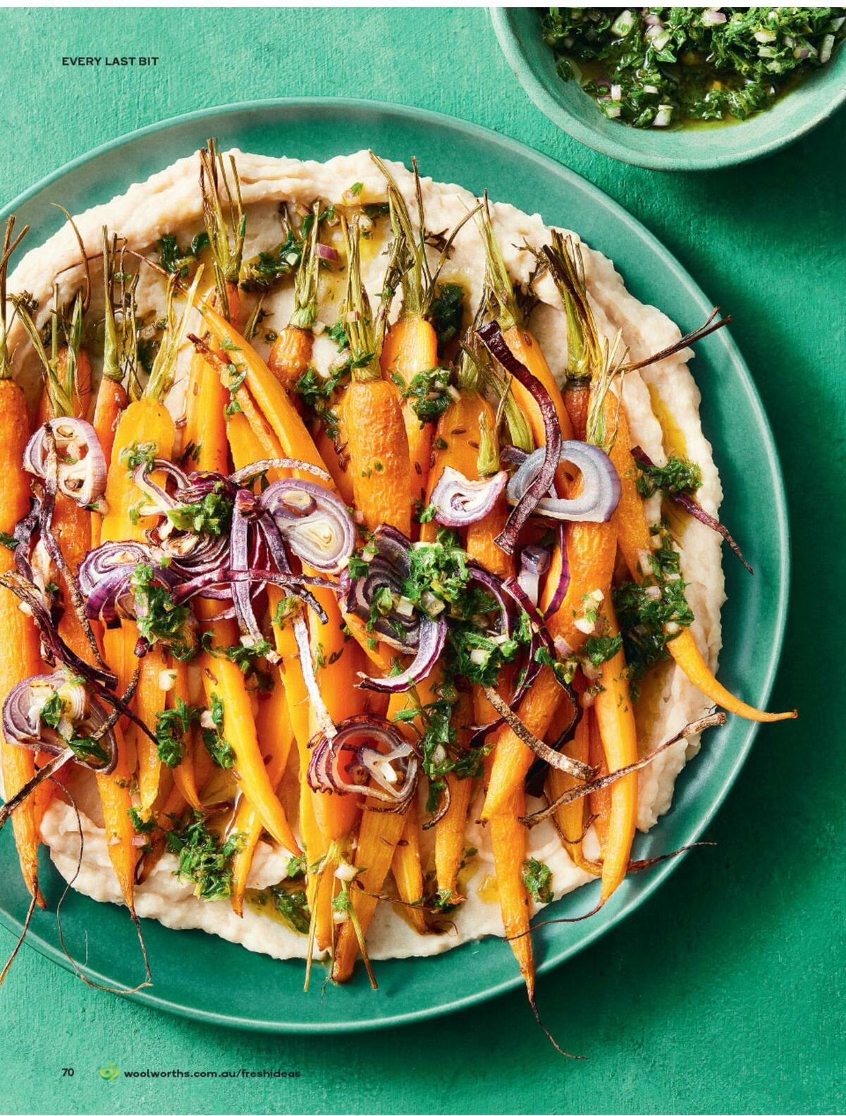 Woolworths Magazine March Catalogues from 1 March