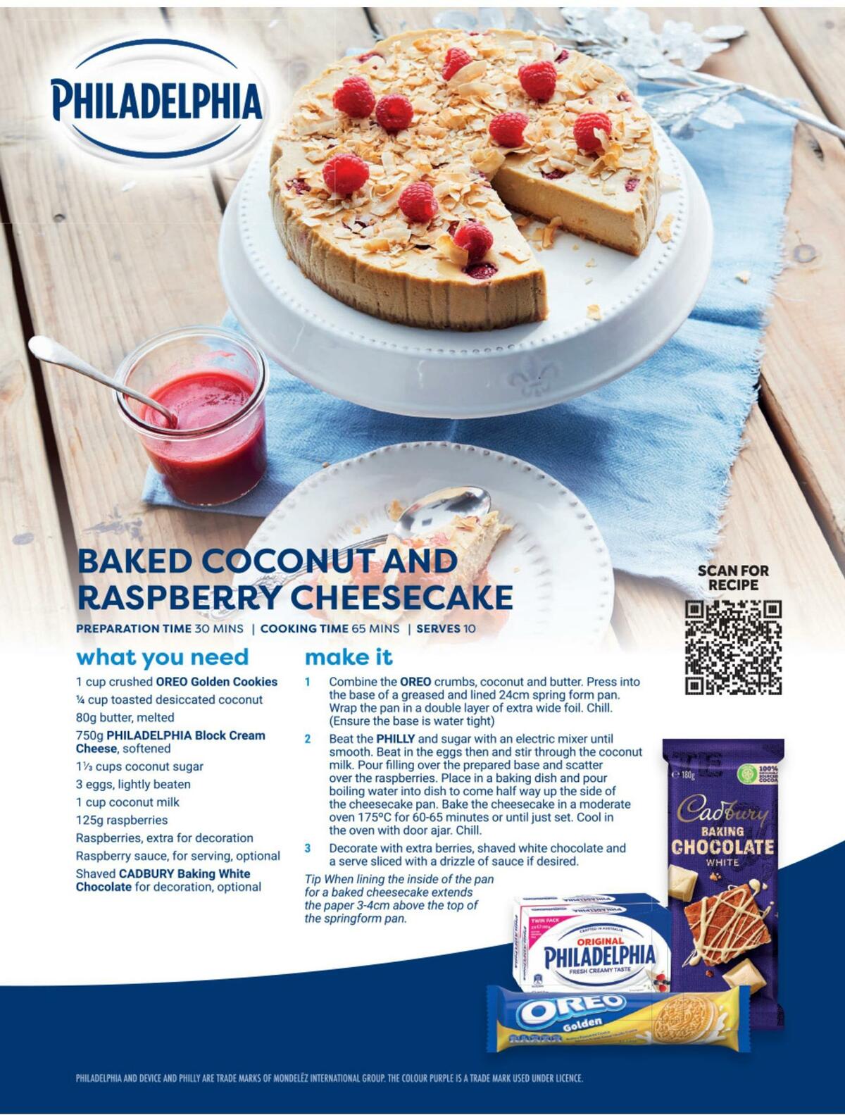 Woolworths Magazine March Catalogues from 1 March