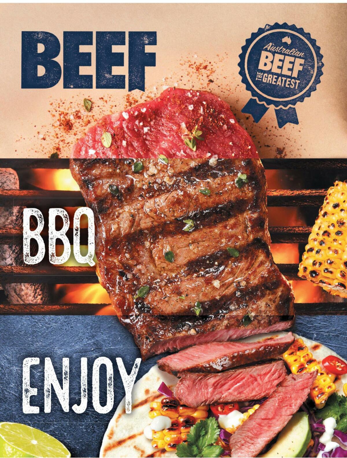 Woolworths Magazine March Catalogues from 1 March