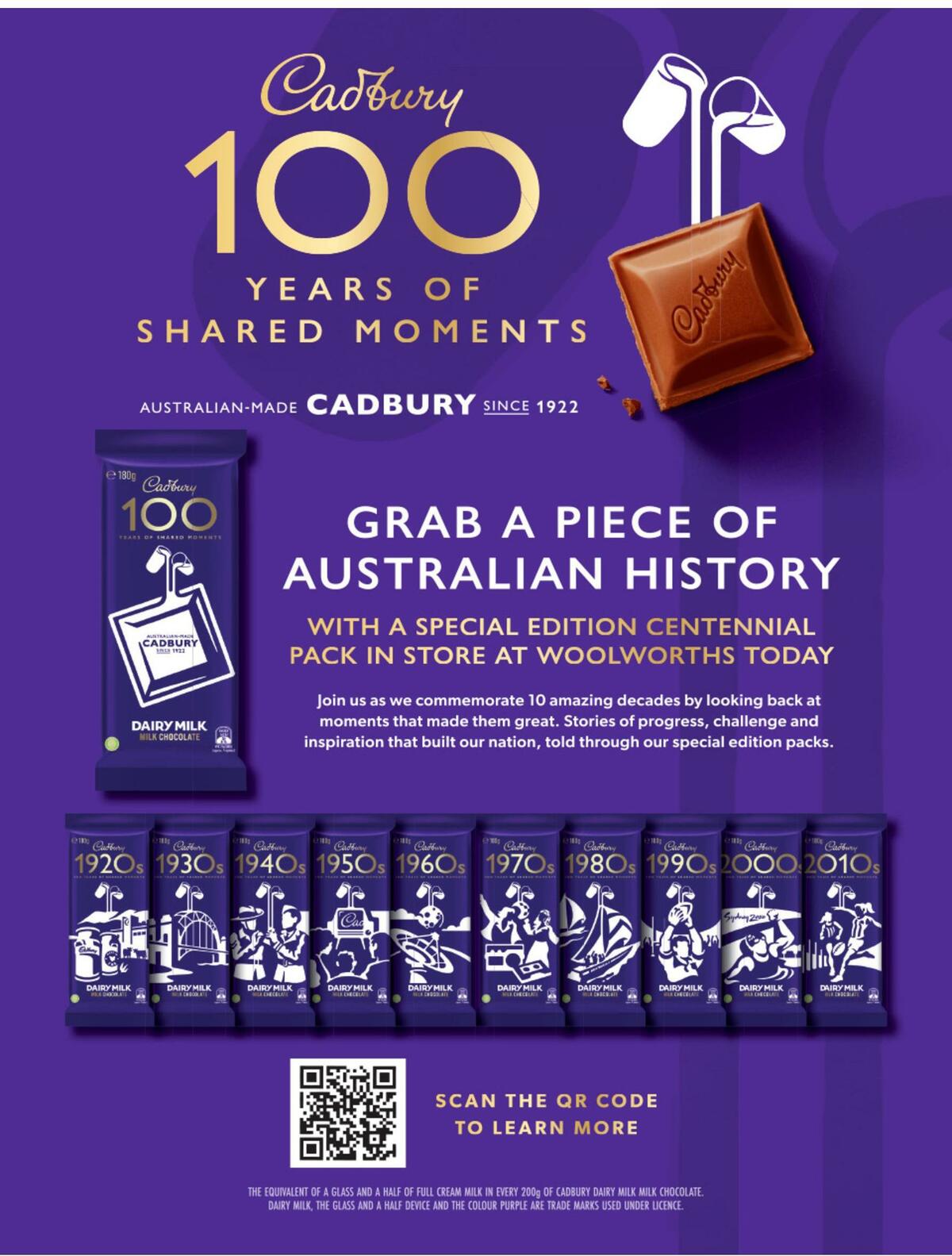 Woolworths Magazine March Catalogues from 1 March