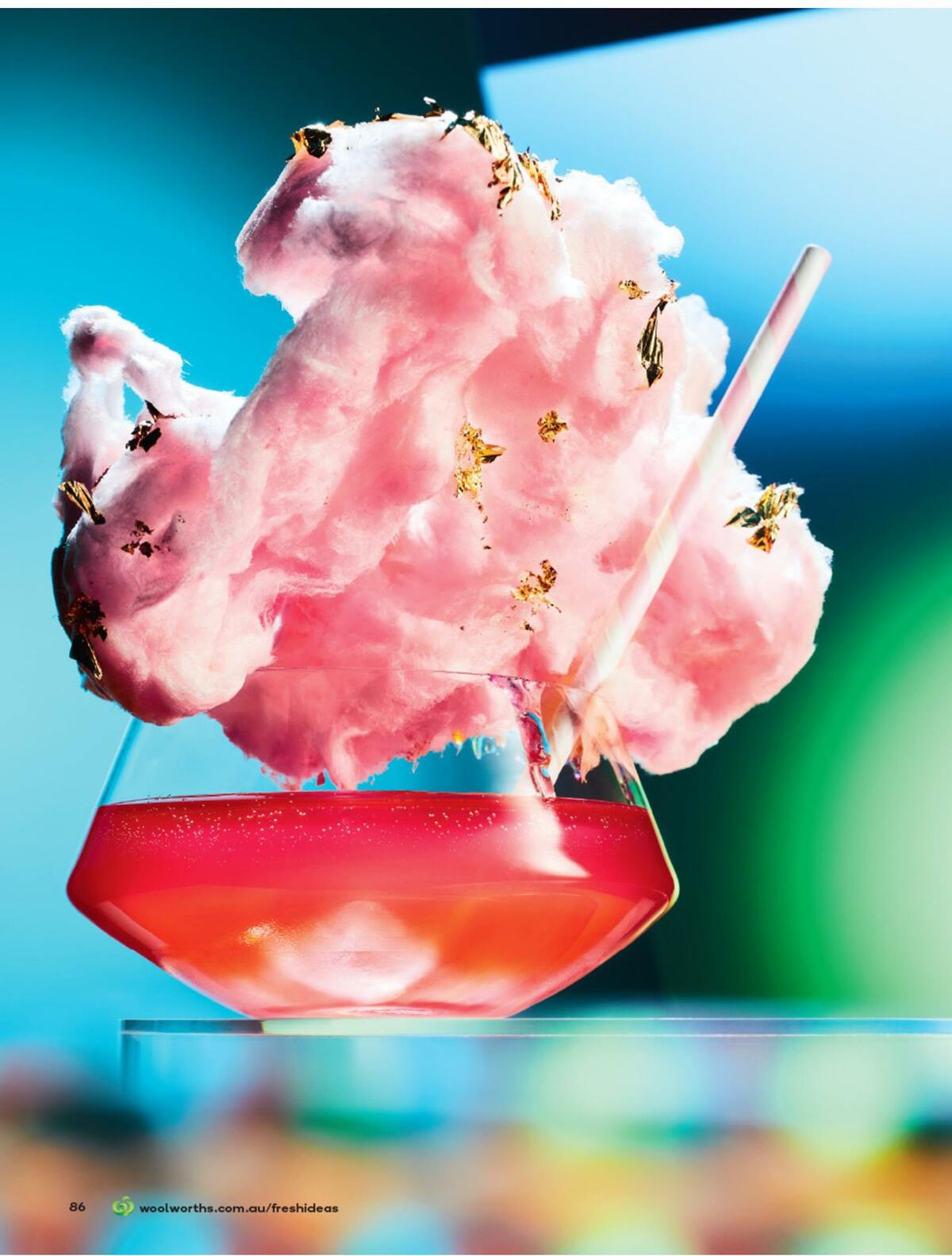 Woolworths Magazine March Catalogues from 1 March