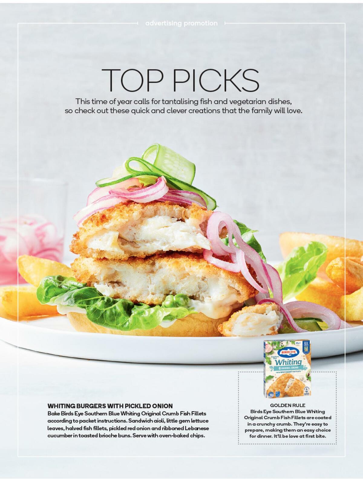 Woolworths Magazine March Catalogues from 1 March