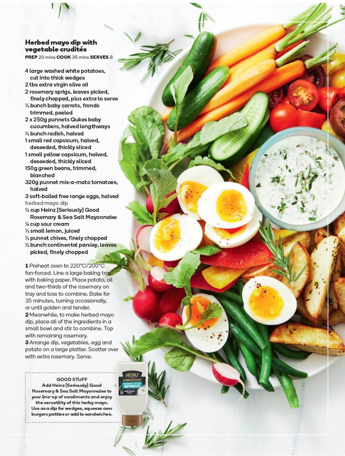 Woolworths Magazine March Catalogues from 1 March