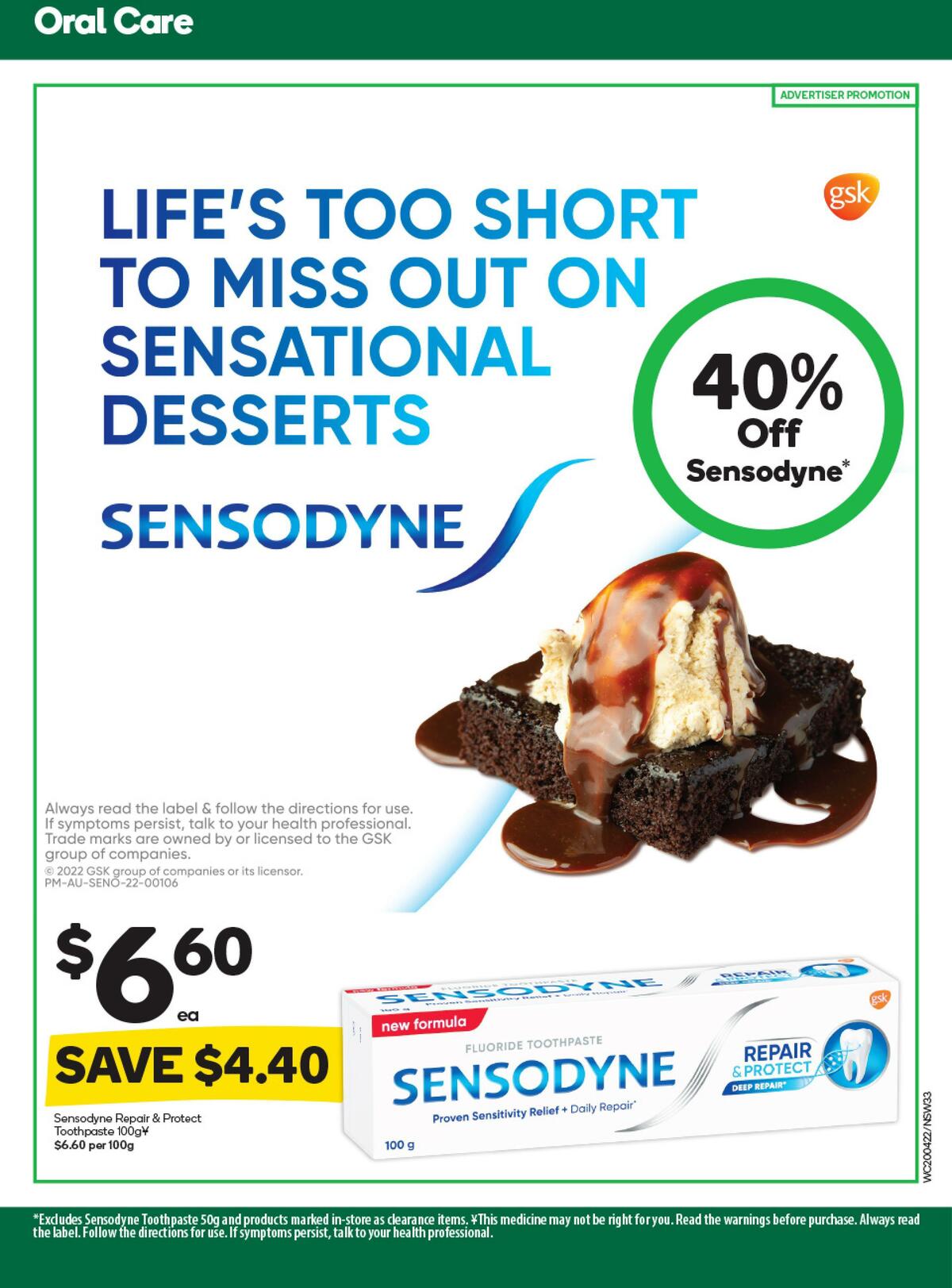 Woolworths Catalogues from 20 April