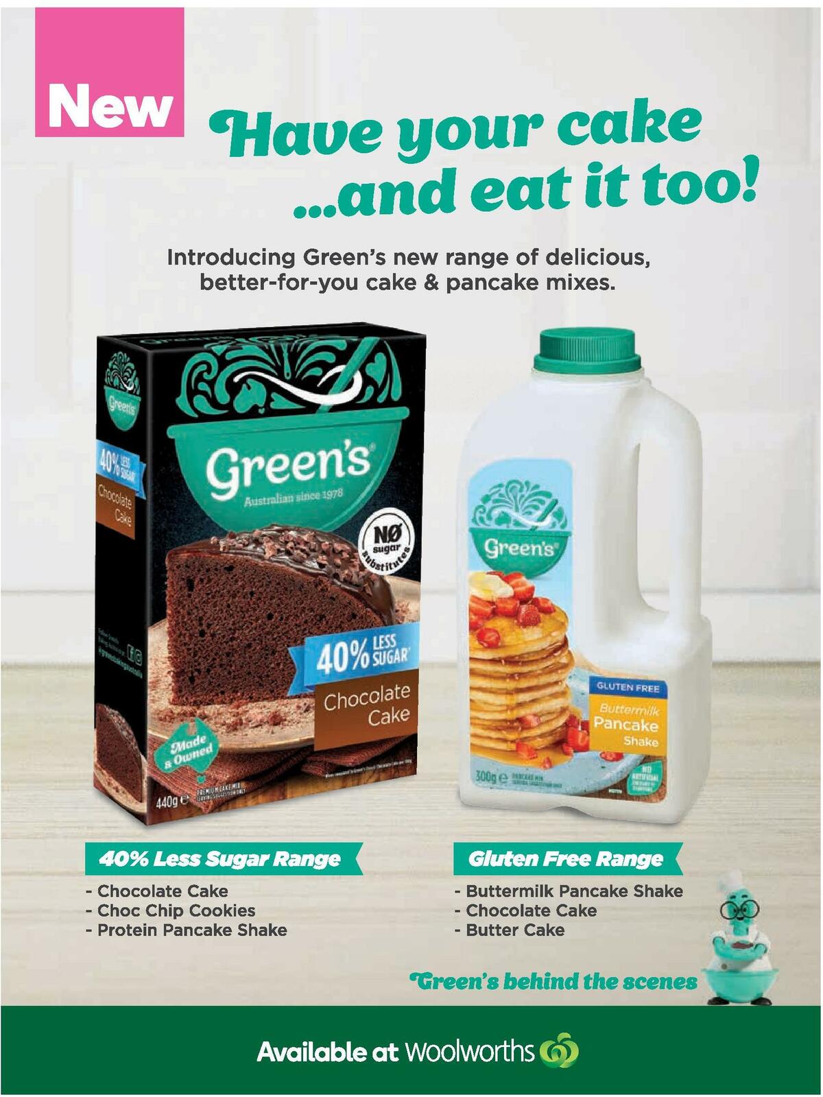 Woolworths Magazine May Catalogues from 1 May